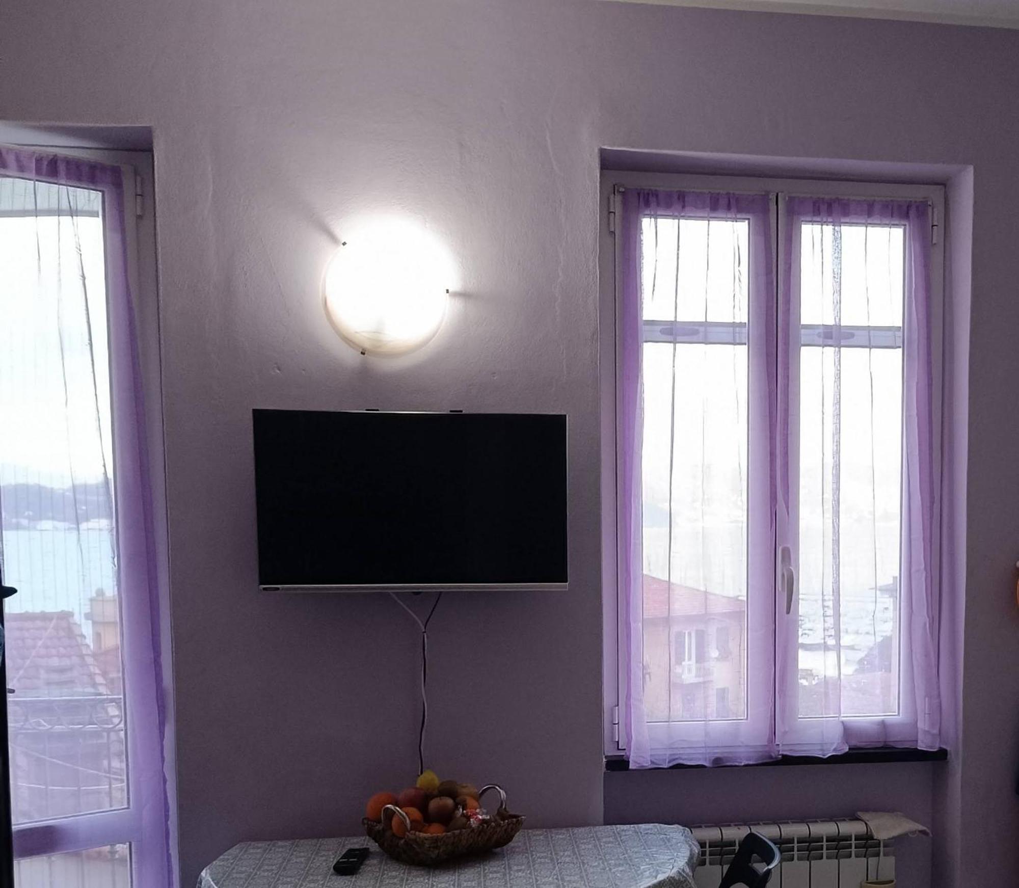 Vista Mare Apartment Porto Venere Luaran gambar