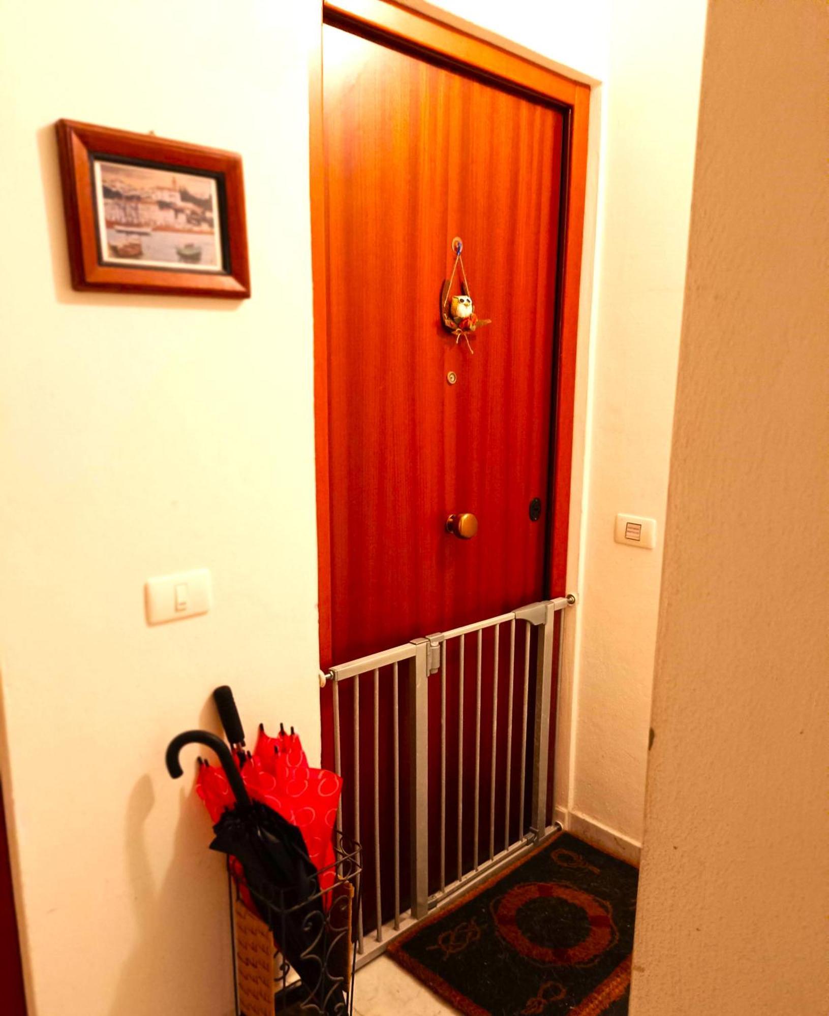 Vista Mare Apartment Porto Venere Luaran gambar
