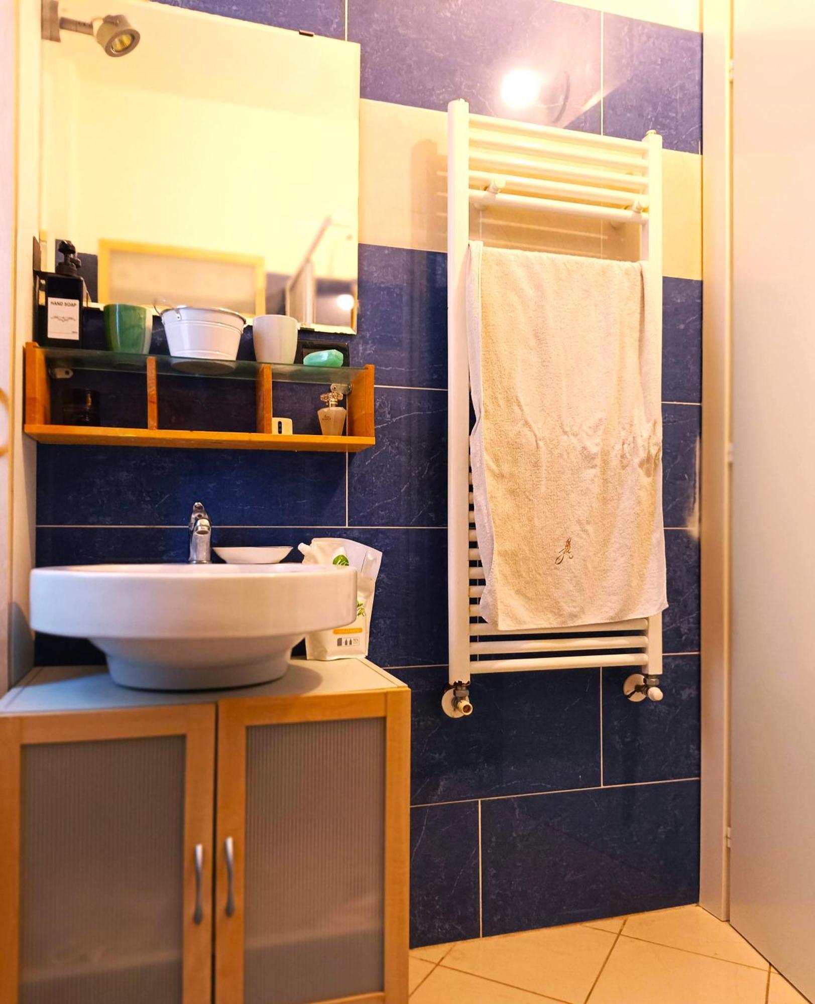 Vista Mare Apartment Porto Venere Luaran gambar